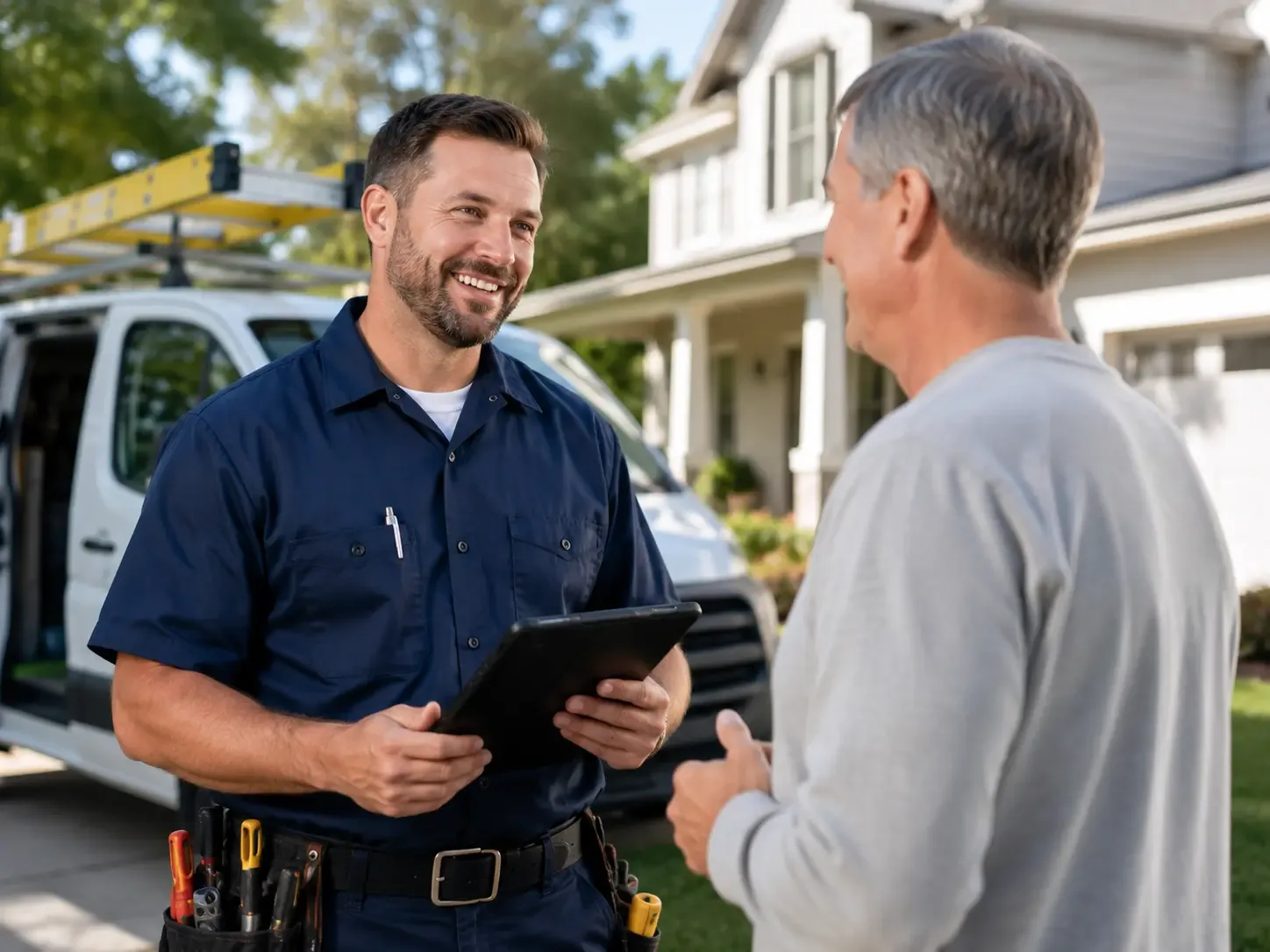 Whole Home Rewiring Milledgeville, GA FAQs